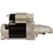 Wai Global Starter, STRND PLGR 12V 9T CCW, 09kW12 Volt, CCW, 9Tooth Pinion 19071N - alternate 8